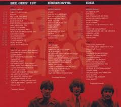 Natural main course children of the world saturday nightfever spirits having. Bee Gees The Studio Albums 1967 1968 Amazon Com Music