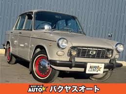 Image result for Cocoa Brown 1965 Daihatsu