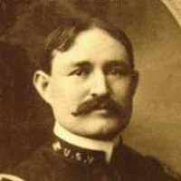 Major George Edward Pickett Junior (1864–1911)