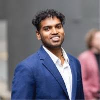 Dylan Perumal - Lawyer at Justice Connect | LinkedIn