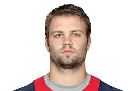 Jeff Tarpinian (ILB) Stats, News, Rumors, Bio, Video