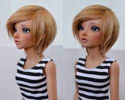 Pin On Bjds