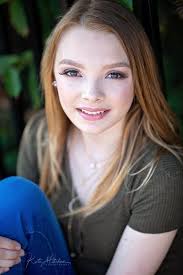 Ava's Young Model Shoot, summer 2019 — Virginia & DC Photographer