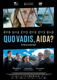 The trio of deepika kumari, ankita bhakat, and komalika bari had recently garnered criticism after they failed to qualify for the olympics despite finishing number one in the first stage of the world cup. Quo Vadis Aida Feature Film 2019 2020 Crew United