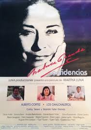Image gallery for Chabuca Granda: Confidencias