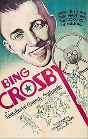 Bing Crosby filmography