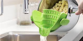 Get it from amazon for $12.01+ (available in two colors). 28 Useful Kitchen Gadgets You Can Get Under 25