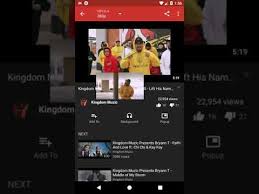 If you need to install apk on android, there are three easy ways to do it: Play Tube Go Video Player Apk Free Download For Android