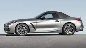 The e85/e86 generation was produced from 2002 to 2008. Stoffdach Roadster Neuer Bmw Z4 Kommt Im Marz Autohaus De