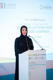 Snob إكسبو 2020 دبي يجمع الشباب وصناع التغيير والحكومات لمواجهة أهم قضايا العالم