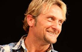 Foggy launches his new look website