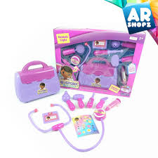Sketsa tawa tas baru i sketsa tawa globaltv. Promo Eksklusif Doc Mcstuffins Doctor Bag Set Mainan Perempuan Tas Alat Dokter Suntik Berkualitas Lazada Indonesia