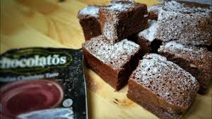 Maybe you would like to learn more about one of these? Resep Kue Brownies Resep Brownies Chocolatos Empuk Simple Buat Kue