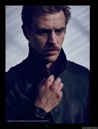 Boyd Holbrook Para Man Of The World No 14 Boyd Holbrook David Armstrong Face Men