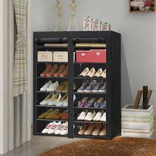 Looking for a good deal on shoe rack? Best Shoe Organizers To Marie Kondo Your Life In 2021
