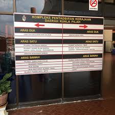 Check spelling or type a new query. Fotos En Pejabat Daerah Dan Tanah Kuala Pilah Edificio Gubernamental