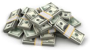 Humor: Big Bucks at the beach, and we ain't talkin' deer!