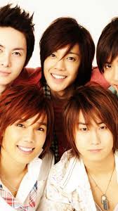 Paradise SS501