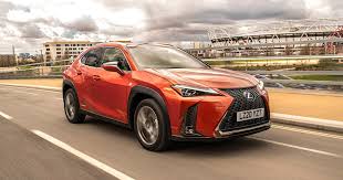 View ux 250h f sport latest promos, colors, review, images and more at zigwheels. Lexus Ux 250h F Sport 2020 Facebook Crankandpiston Com