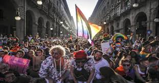 LGTBI - Consell de Mallorca