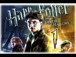 But little hope remains for the trio, and the rest of the wizarding world, so everything they do must go. Harry Potter And The Deathly Hallows Part 1 Walkthrough Part 1 Ps3 X360 Wii Pc The Wedding Youtube