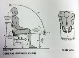 Chair Dimensions Furniture Design Chair Functional Furniture Chair Design