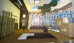 For 128x, 256x, and 512x resolutions, as well as early access to pack … Modern Hd Texture Pack Para Minecraft 1 9 Y 1 8 Minecrafteo