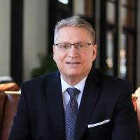 Mark Harger Email & Phone Number