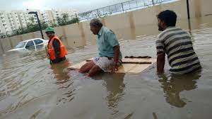 National water agency pub said it issued flood risk warnings. Singapore Red Cross Offers Aid To South India Flood Survivors