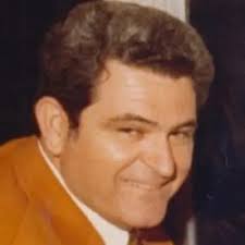 Obituary information for John James Conti