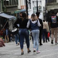 A rotatividade de veículos no antigo horário seria válida até hoje (15). Temperatura Sp Sensacao Termica Na Cidade Pode Chegar A 10Âºc