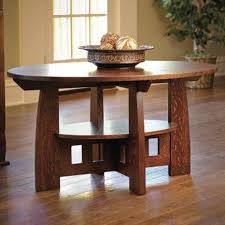 Guest Post Decorating Principles For Cohabiting Craftsman Style Furniture Craftsman Style Table Mission Style Furniture