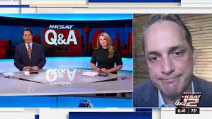 KSAT Q&A: Greg Brockhouse