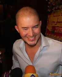 Galeri Foto Alex Tian, Foto Terbaru, Foto Populer