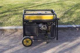 Find the right home generator that fits your needs and budget. How Long Will A Generac Generator Last