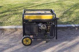 We did not find results for: How Long Will A Generac Generator Last