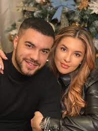 Culiță sterp a devenit tătic. Ce Au Observat Fanii La Daniela Iliescu Iubita Lui CuliÈ›Äƒ Sterp De La Survivor Romania Carmen De La SÄƒlciua Se Va Infuria Cand Va Afla Wowbiz