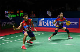 Chan peng soon amn (born 27 april 1988) is a malaysian professional badminton player specialised in the mixed doubles event. Chan Peng Soon Goh Liu Ying Hoping To Find Winning Formula After Indonesia Open Defeat Badmintonplanet Com