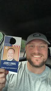 Jamie Creel's Candidacy and Legislative Experience in Biloxi