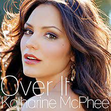 Over It Katharine Mcphee Song Wikipedia