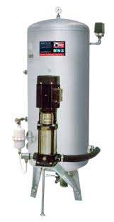 Habe an meiner wasserleitung für die gartenbewässerung probleme mit dem wasserdruck. Druckerhohungsanlage Wikipedia