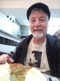 New to group. Made my own last night. Hit the spot all round. 👍