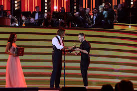 Cine Sunt CastigÄƒtorii Cerbului De Aur 2018 Video ViaÅ£a LiberÄƒ GalaÅ£i