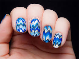 We've searched the instagram in. 25 Blue Nail Art Designs Ideas Free Premium Templates