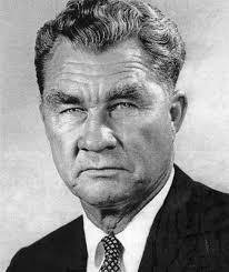 The Protector of Our Waters