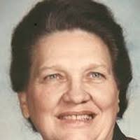 Obituary information for Hercie Marie Maynard