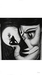 Dark Ganpati Images Hd Wallpaper Black And White Pin On Shivaji Maharaj Hd Wallpaper