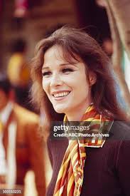 551 Janice Guy Photos & High Res Pictures