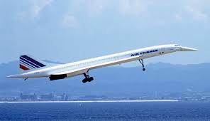 La formation est constituée de deux parties : Concorde Avion Wikipedia