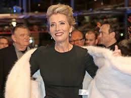 She first came to prominence in 1987 in two bbc tv series, tutti frutti and fortunes of. Oscar Preistragerin Emma Thompson Erteilt Sich Lachverbot Haz Hannoversche Allgemeine